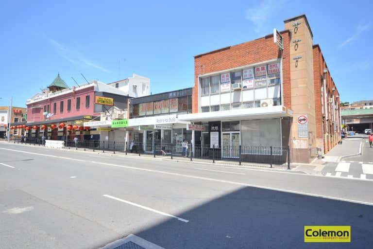 Suite 7, 38-40 Railway Pde Burwood NSW 2134 - Image 1