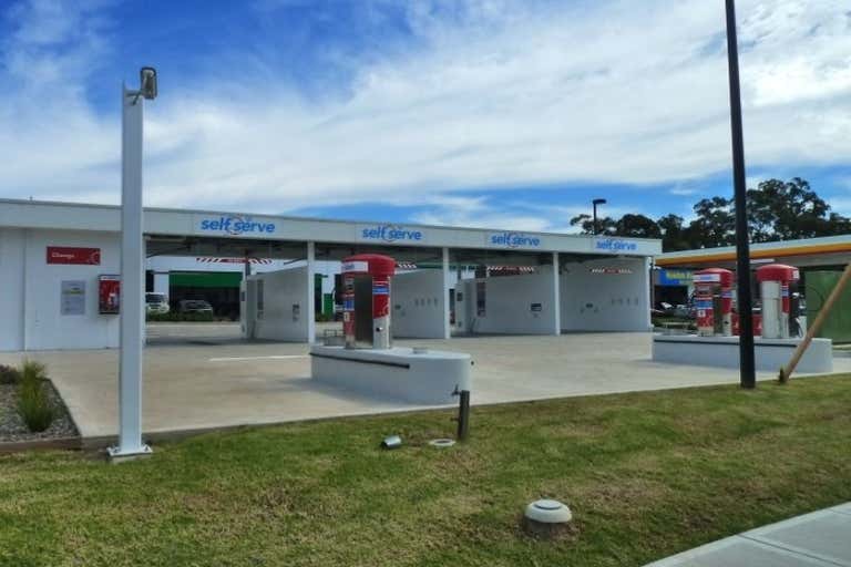 Coles Express Wash, 132-134 Sunnyholt Road Blacktown NSW 2148 - Image 1