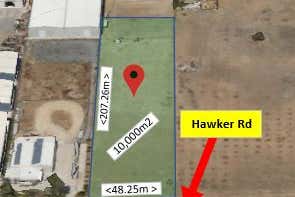 Lot 17 Hawker Road Burton SA 5110 - Image 1