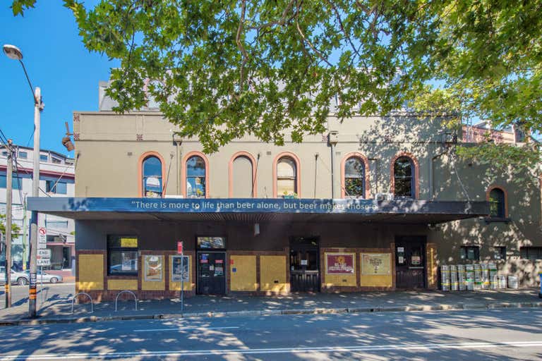 The Local Taphouse, 122 Flinders Street Darlinghurst NSW 2010 - Image 3