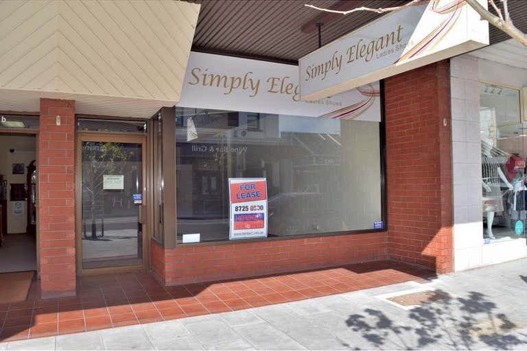 Shop C, 3 Commercial Street West Mount Gambier SA 5290 - Image 1