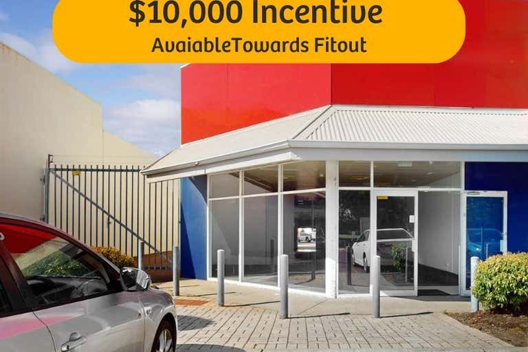 Leased Showroom & Large Format Retail at 3/8-10 Commodore Drive ...