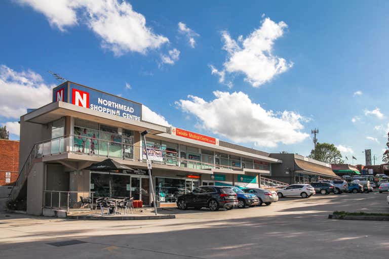 Shop 2, 37 Windsor Road Northmead NSW 2152 - Image 1