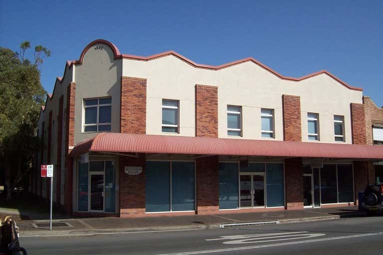 24 Beaumont Street, Hamilton, Suite 1, Ground Floor, 24 BEAUMONT STREET Hamilton NSW 2303 - Image 1