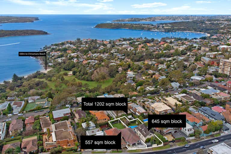 171  Spit Road Mosman NSW 2088 - Image 1