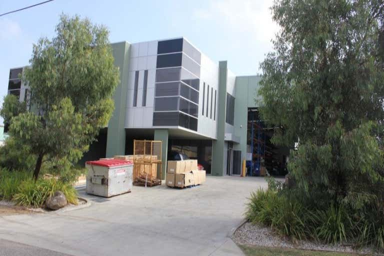 Factory 3, 195 Chesterville Road Moorabbin VIC 3189 - Image 1