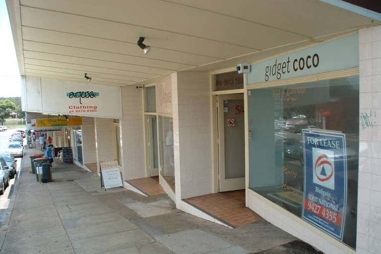 Shop 5, 5/49 Waterloo Street Narrabeen NSW 2101 - Image 4
