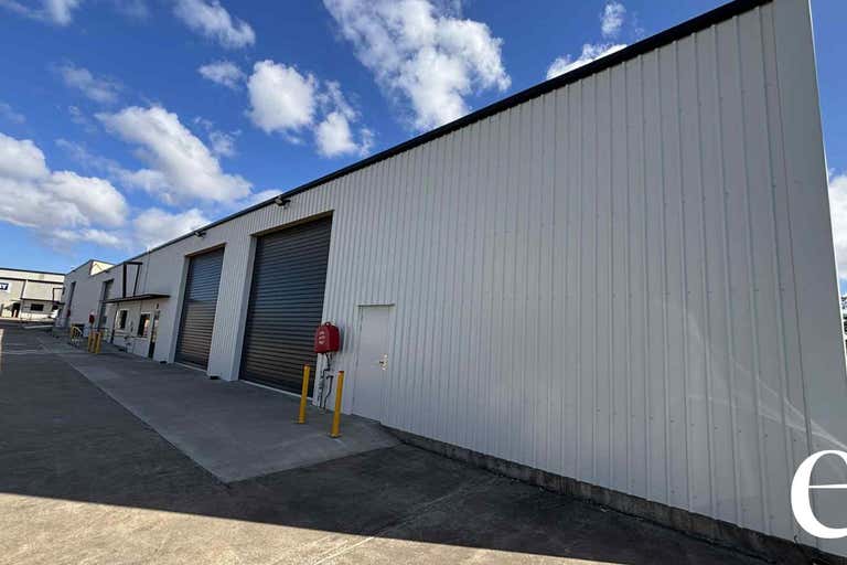 Shed 4 & Shed 5, 11-17 & 19 Production Street Svensson Heights QLD 4670 - Image 2