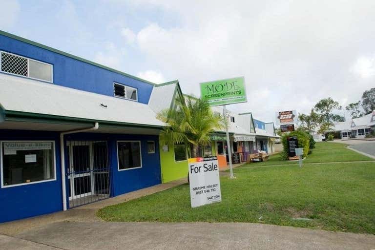 Unit 1, 3 Commerce Court Noosaville QLD 4566 - Image 1