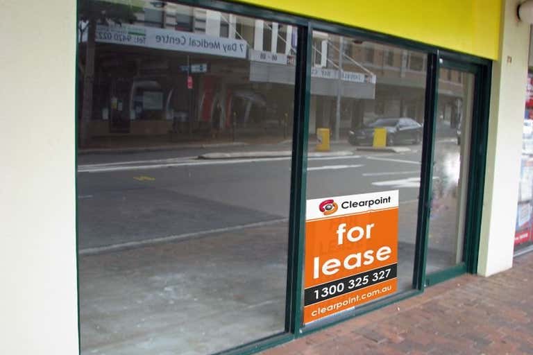 Shop 1, 73 Longueville Road Lane Cove NSW 2066 - Image 2