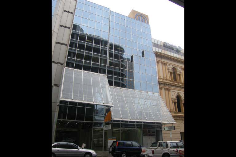 Level 6, 97 Pirie Street Adelaide SA 5000 - Image 1