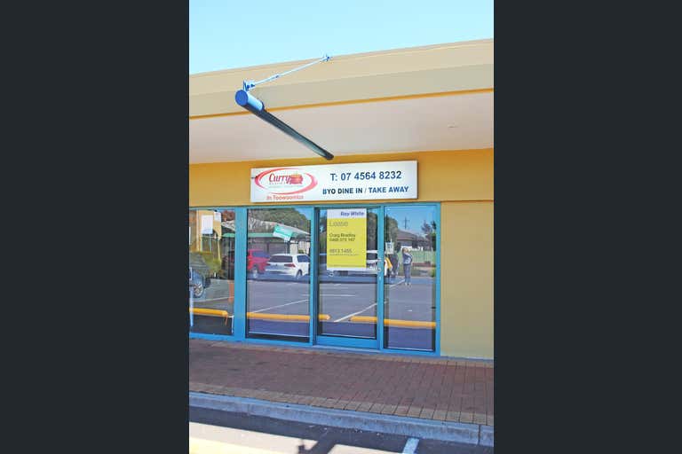 Shop M, 61-69 Drayton Road (Tower Shopping Centre) Harristown QLD 4350 - Image 2