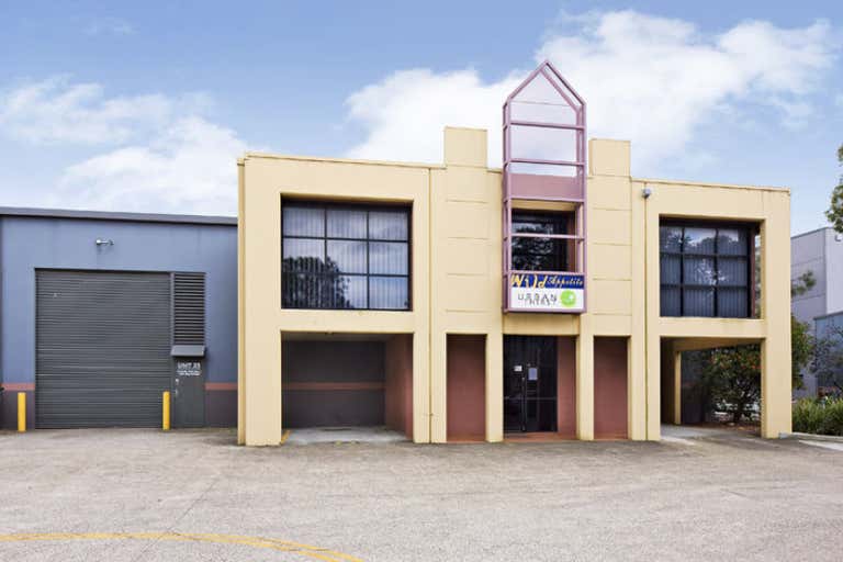 Unit 20, 30-32 Perry Street Matraville NSW 2036 - Image 4