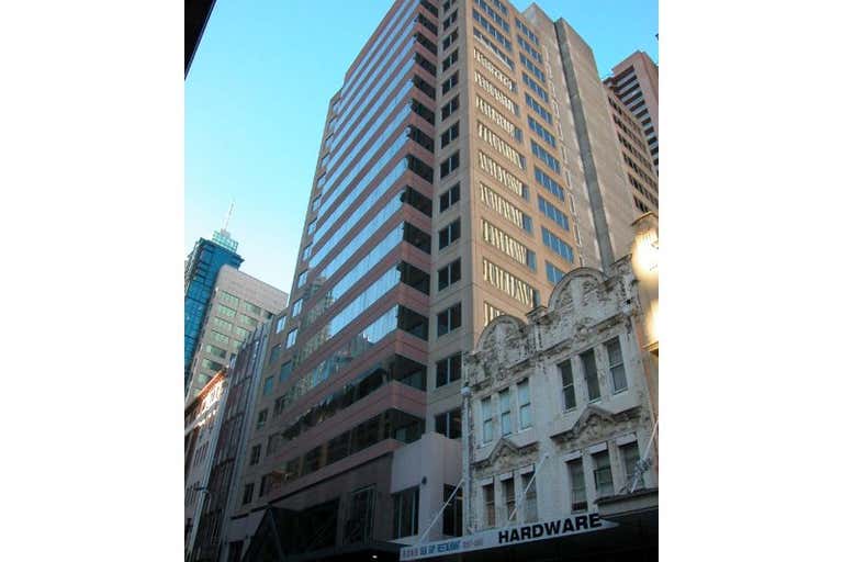 The Chambers, 370 Pitt Street Sydney NSW 2000 - Image 1