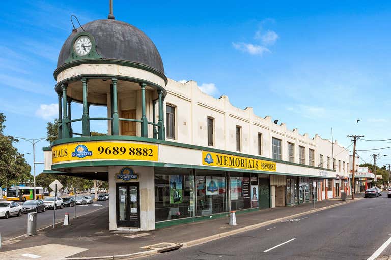 GREENS BUILDING, 337-351 Barkly Street Footscray VIC 3011 - Image 2