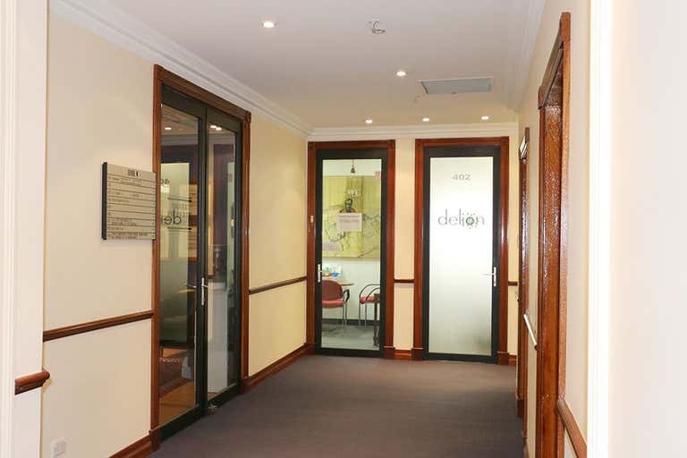 Fayworth House , Level 4, Suite 403/379 Pitt Street Sydney NSW 2000 - Image 4