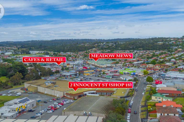 18/2 Innocent Street Kings Meadows TAS 7249 - Image 2