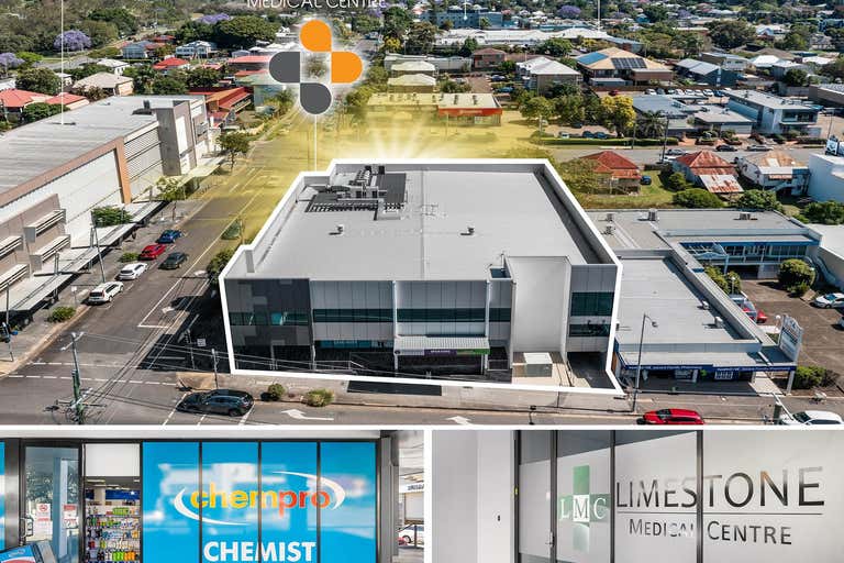 Brisbane Street Medical Centre, 10 Brisbane Street Ipswich QLD 4305 - Image 2
