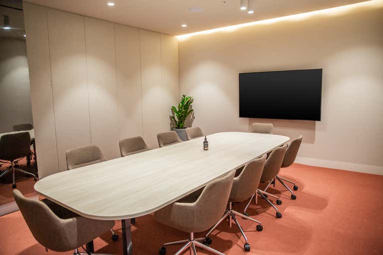 15 Pax turnkey serviced office (Suite 2), Level 2, 1-3 Janefield Drive Bundoora VIC 3083 - Image 3