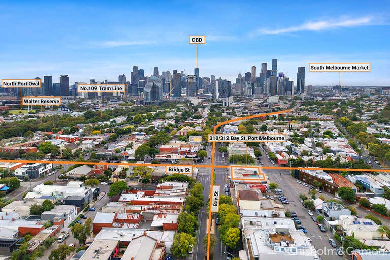 310-312 Bay Street Port Melbourne VIC 3207 - Image 2