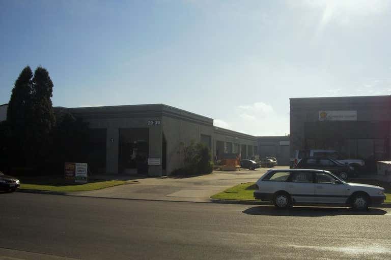 Factory 2, 29-39 Kirkham Road West Keysborough VIC 3173 - Image 3