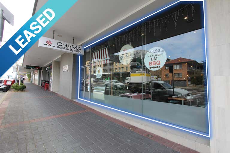 Shop 2/277-281 Kingsway Caringbah NSW 2229 - Image 1