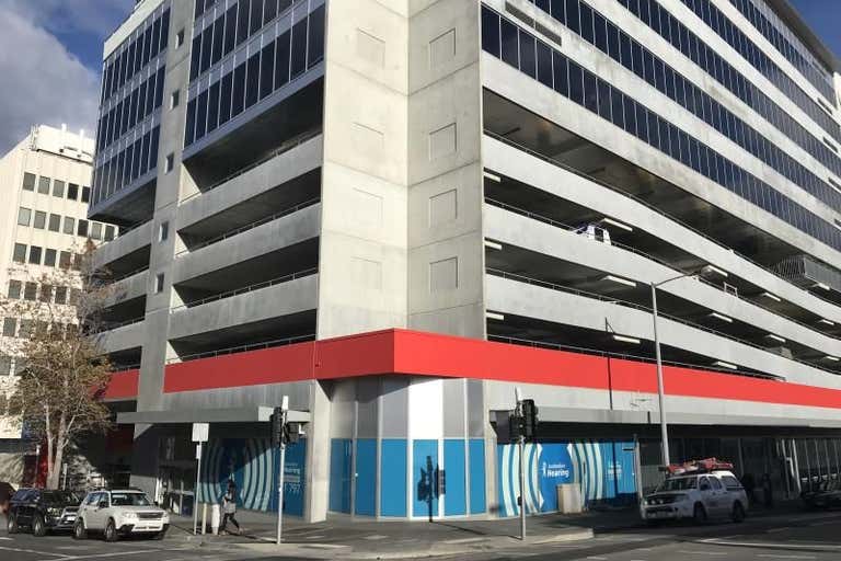 Vodafone Centre, Ground Corner Suite, 44 Bathurst Street Hobart TAS 7000 - Image 1