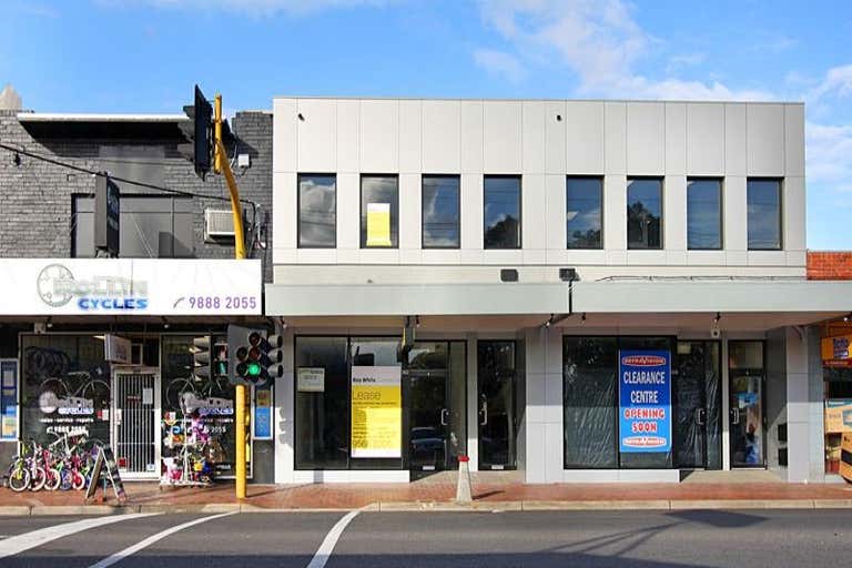 1st Floor 302 Stephensons Road Mount Waverley VIC 3149 - Image 1