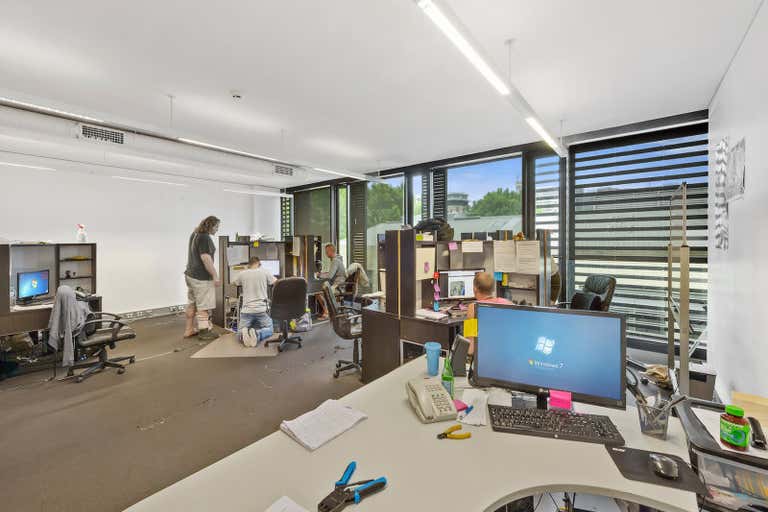 Suite 3.17, 55 Miller Street Pyrmont NSW 2009 - Image 2