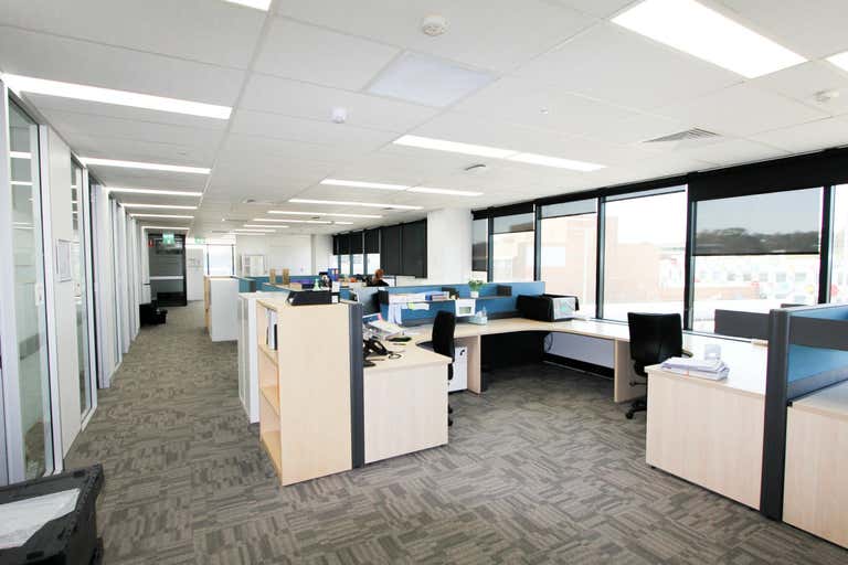 Suite 5.01a/171-179 Queen Street Campbelltown NSW 2560 - Image 4