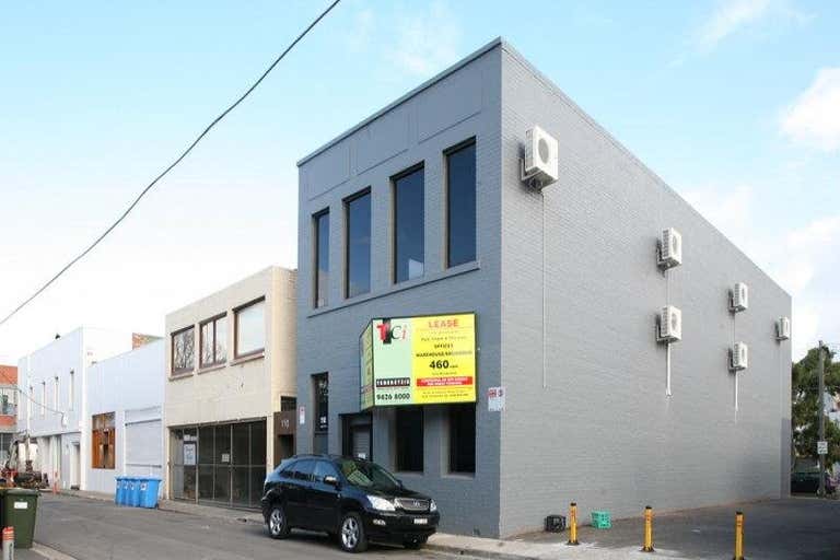 110 Stephenson Street Richmond VIC 3121 - Image 1