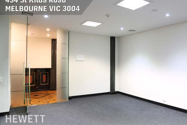 Suite 106, 434 St Kilda Road Melbourne VIC 3004 - Image 1