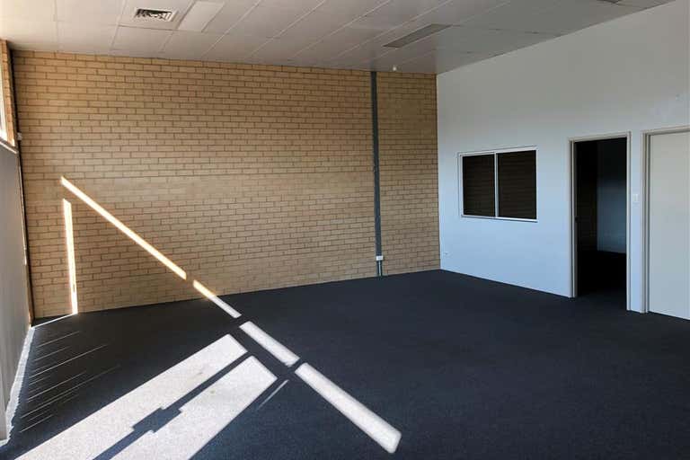 Leased Industrial & Warehouse Property at 3/126130 Bannister Road