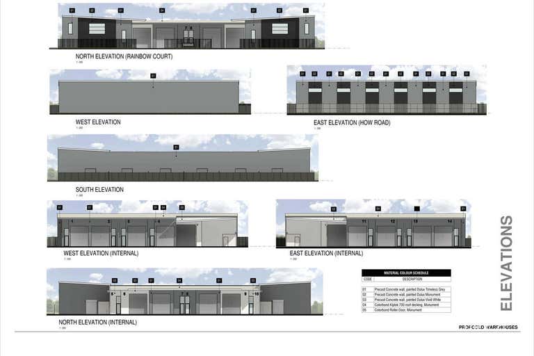 3 5 Rainbird Court, Aldinga Beach, SA 5173 Industrial & Warehouse
