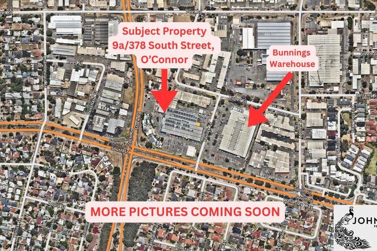 9A/378 South Street O'Connor WA 6163 - Image 1