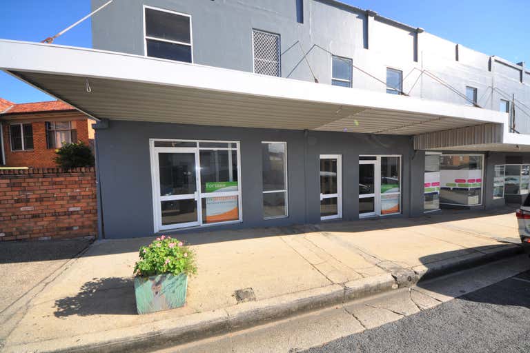 Shop 1, 10-12 Princess Street Macksville NSW 2447 - Image 1