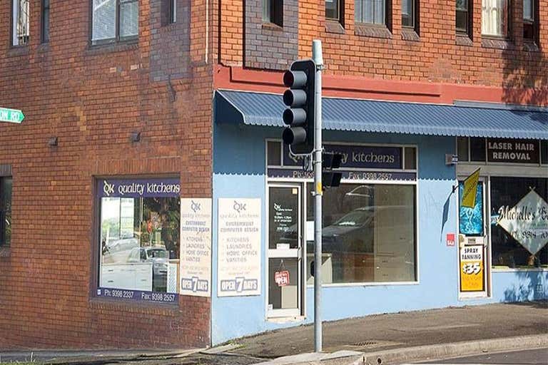 Lots 10 and 18 50 Carrington Road Randwick NSW 2031 - Image 1