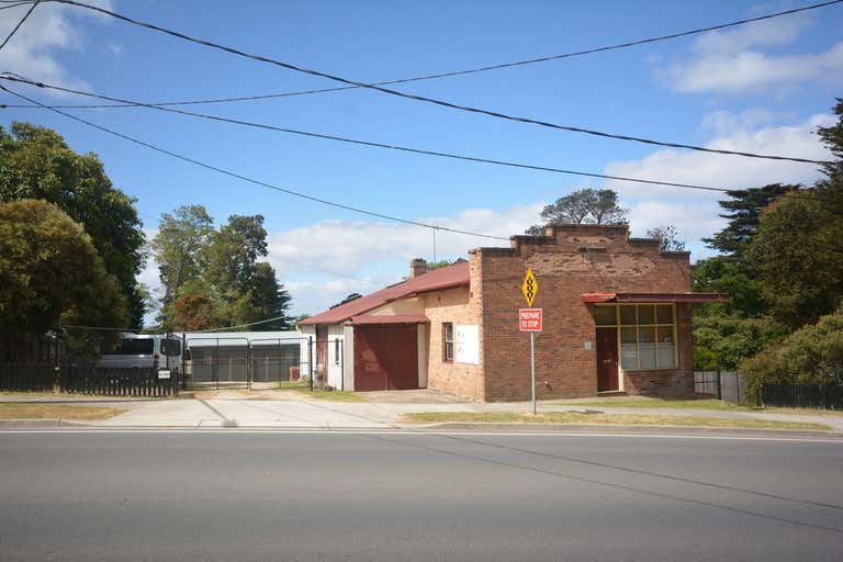 86 Great Western Highway, Mount Victoria, NSW 2786 Shop & Retail