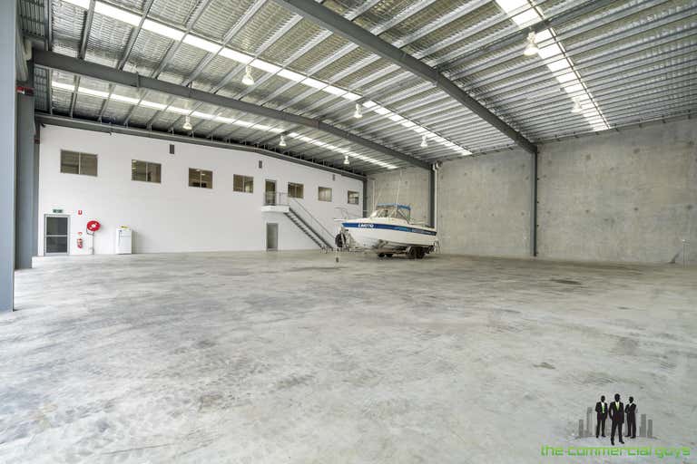 Warehouse, 9A/27 Lear Jet Dr Caboolture QLD 4510 - Image 2