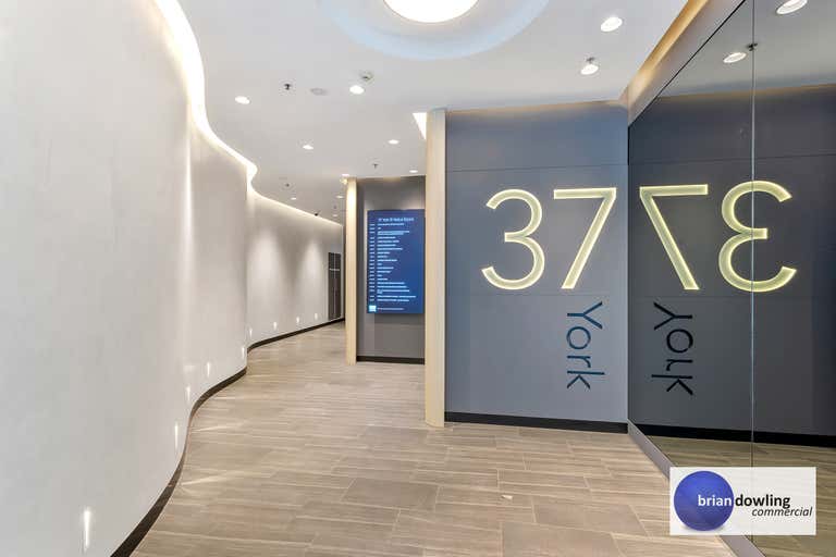 Suite 1001/37 York Street Sydney NSW 2000 - Image 1