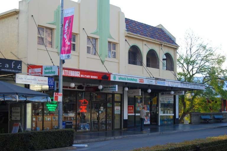 Level 1, 333 Church Street Parramatta NSW 2150 - Image 1