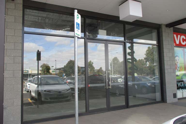 Featherbrook Shopping Centre, Shop 5, 48  Windorah Drive Point Cook VIC 3030 - Image 4