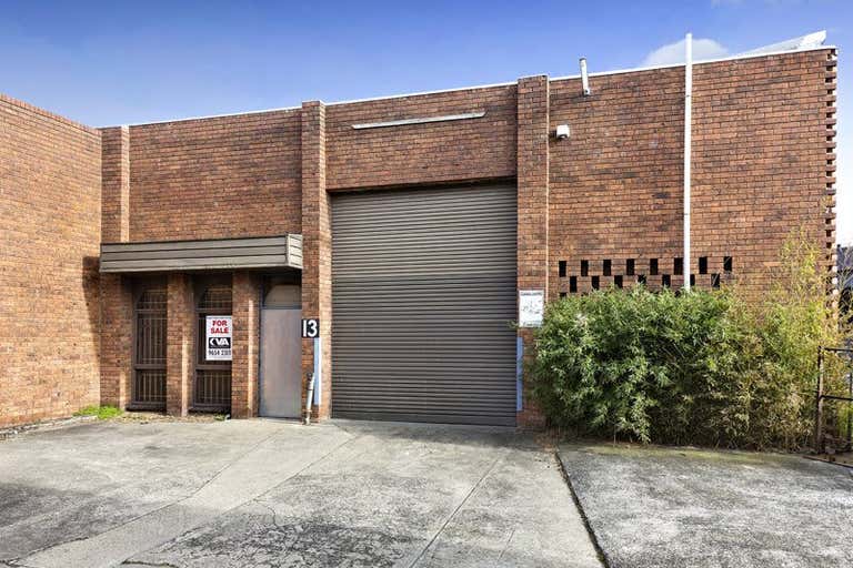 13/10-12 Elonera Road Noble Park VIC 3174 - Image 1