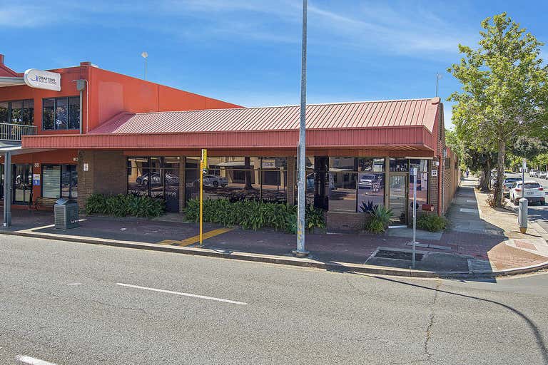 82-86 Henley Beach Road Mile End SA 5031 - Image 2