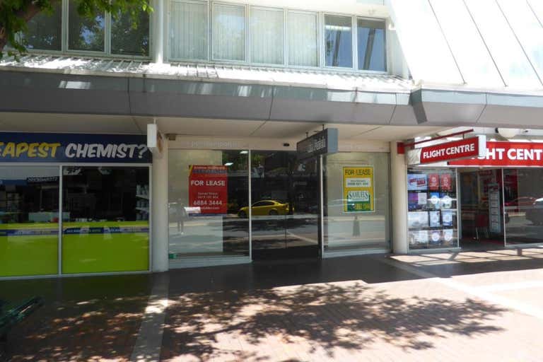Shop 5, 137-139 Macquarie Street Dubbo NSW 2830 - Image 1