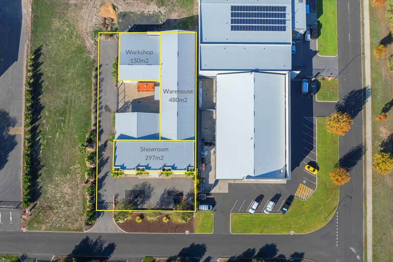 PL 1, 6 Ostler Drive Vasse WA 6280 - Image 1