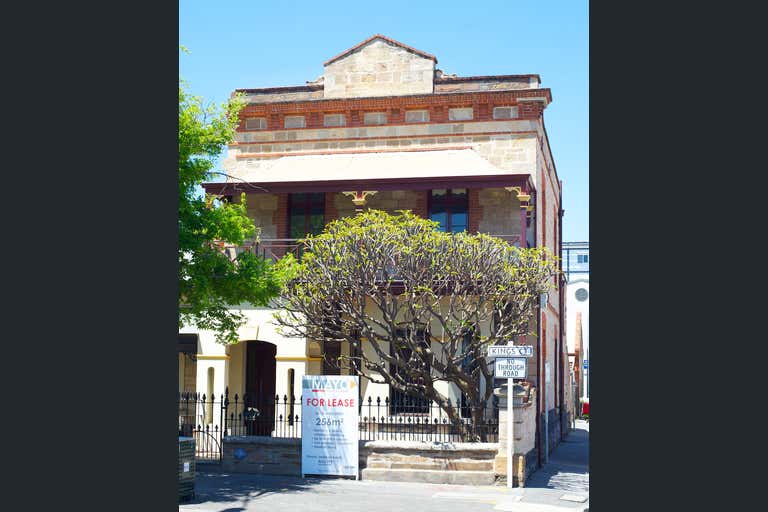 247 Currie Street Adelaide SA 5000 - Image 1