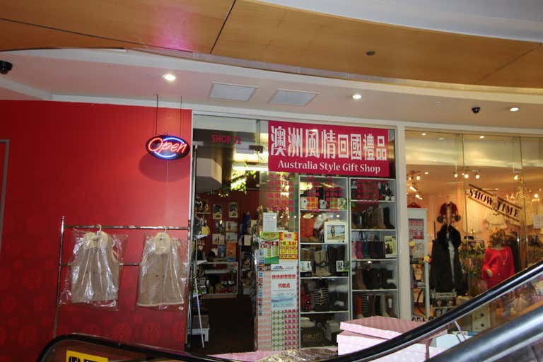 Shop 22, 1  Dixon St Sydney NSW 2000 - Image 3