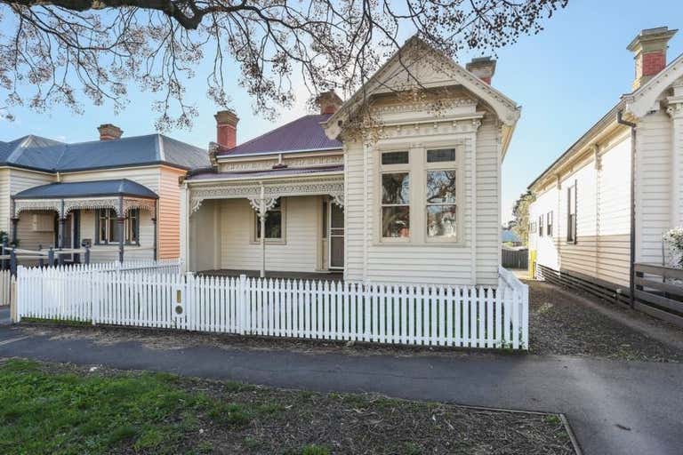 136 Queen Street Bendigo VIC 3550 - Image 1