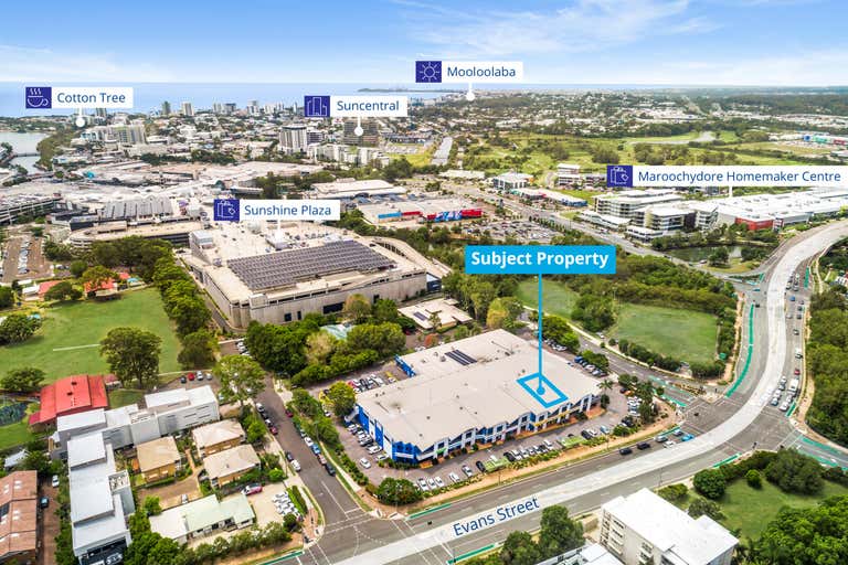 11B/27 Evans Street Maroochydore QLD 4558 - Image 1